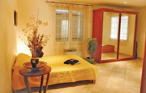 Holiday Home Route De Saumane