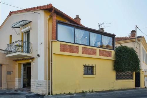 Apartamento Studio Malpeign�