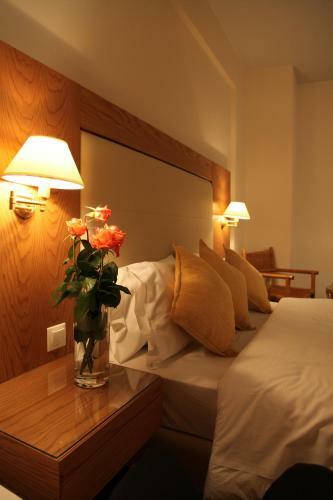 Hotel Aspassia