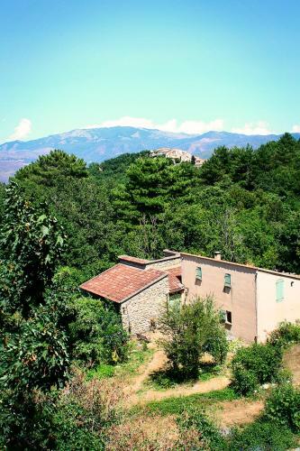 Hotel H�tel - Pub Le Petit Bosquet
