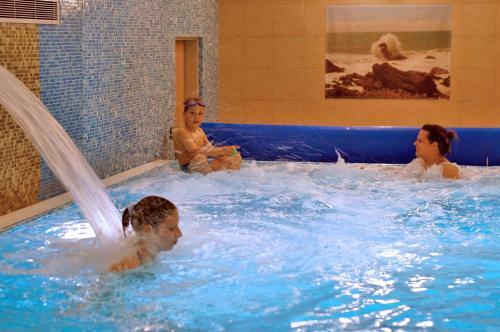 Aphrodite Hotel