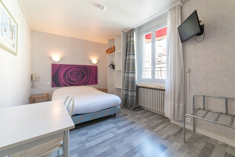 Hotel H�tel Du Cygne