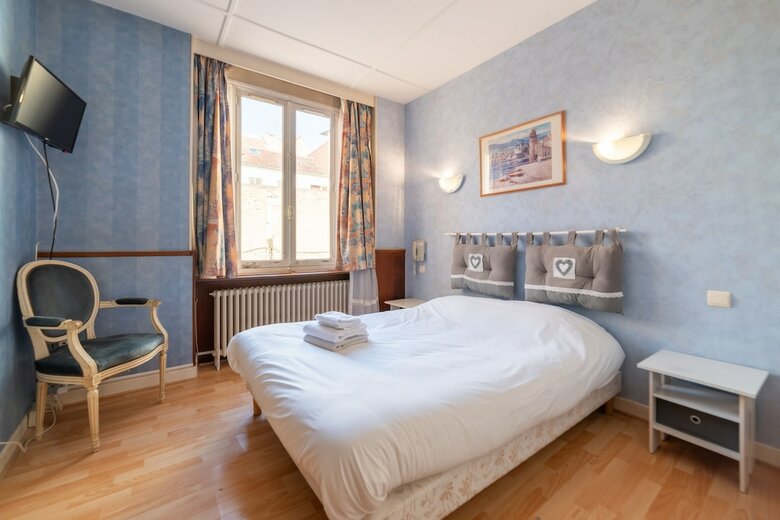 Hotel H�tel Du Cygne
