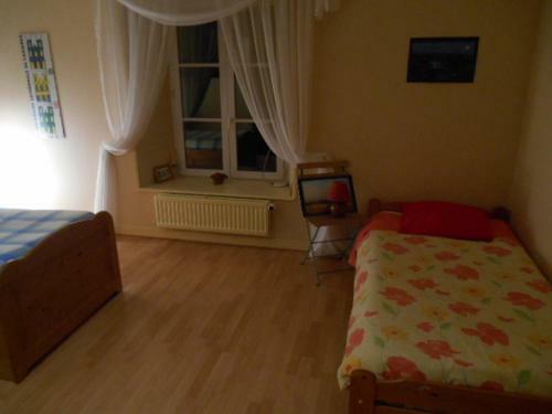 Bed & Breakfast La Maison De Marie-claire