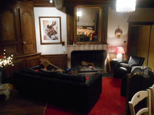 Bed & Breakfast La Maison De Marie-claire