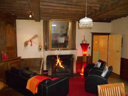 Bed & Breakfast La Maison De Marie-claire