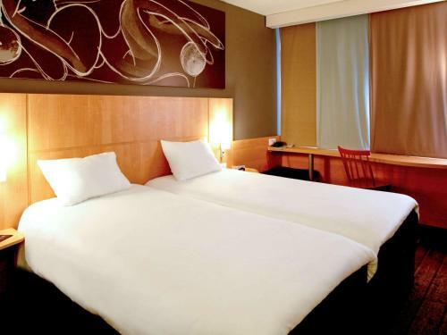 Hotel Ibis Les Herbiers