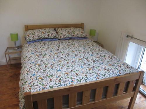 Carlisle City Hostel