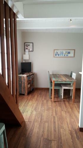Apartamento Privil�ge Appart H�tel La Perle De R�