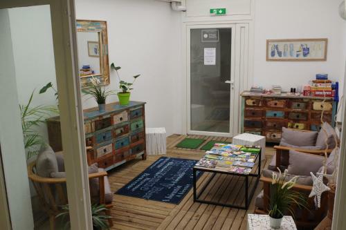 Apartamento Privil�ge Appart H�tel La Perle De R�