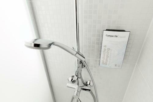 Hotel Campanile Troyes Sud - Buch�res