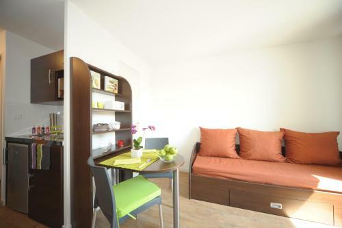 Apartamento Central Fac