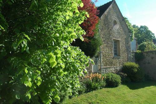 Le Cottage, Maison Paysanne Au C?ur Du Vexin