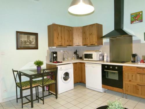Apartamento Perrache Sainte Blandine