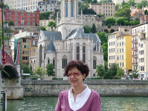 Apartamento Perrache Sainte Blandine