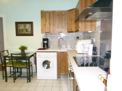 Apartamento Perrache Sainte Blandine