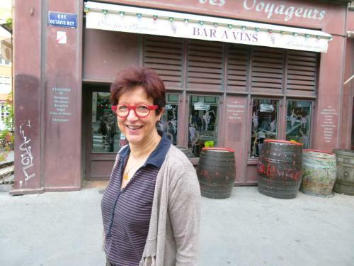 Apartamento Perrache Sainte Blandine