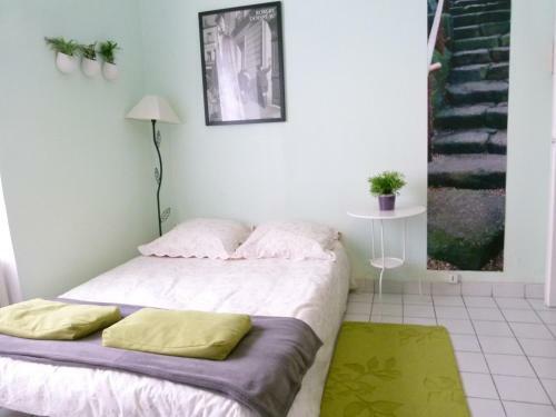 Apartamento Perrache Sainte Blandine