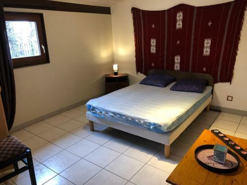 Camping Des Acacias