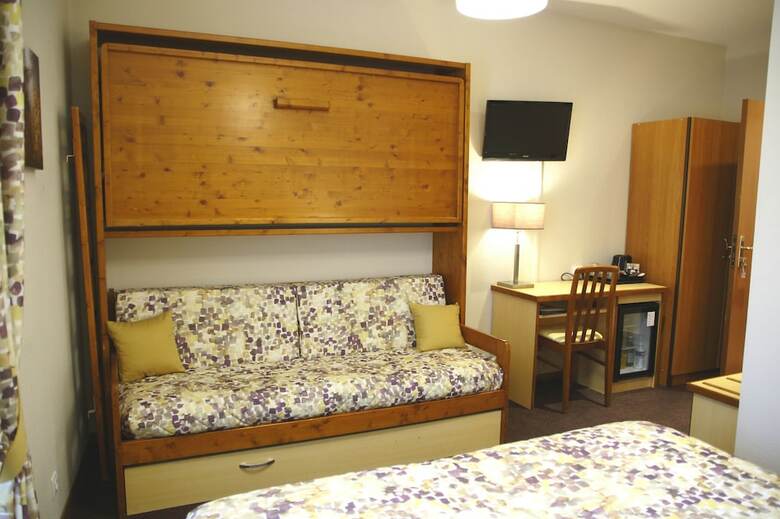 Hotel H�tel Saint-georges