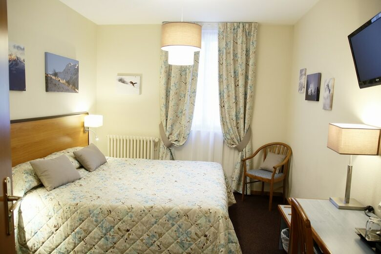Hotel H�tel Saint-georges