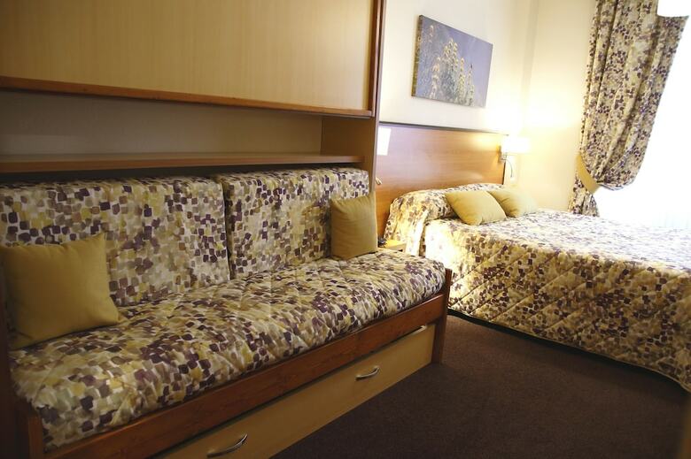 Hotel H�tel Saint-georges