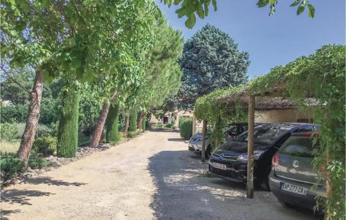 Holiday Home Chemin Des Pins