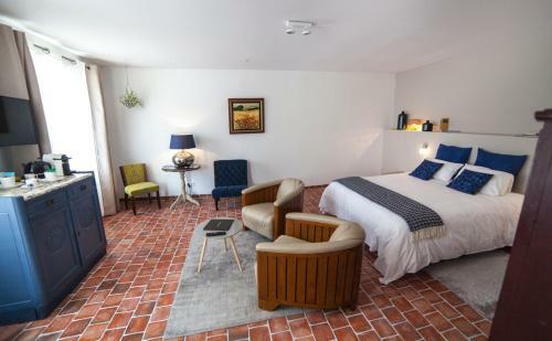 Bed & Breakfast Le Colombier
