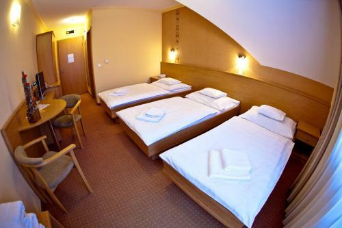Granada Conference, Wellness And Sport Hotel