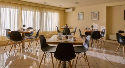 Hotel Delfini
