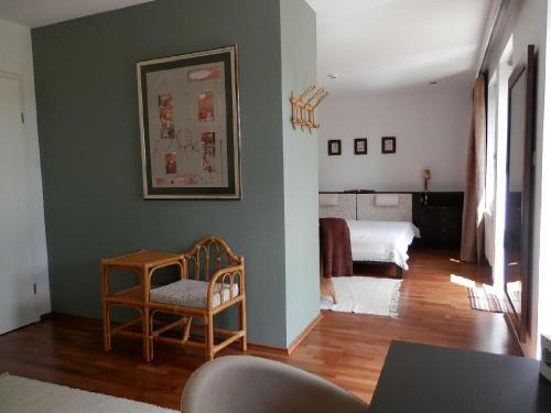 Csiki Apartman