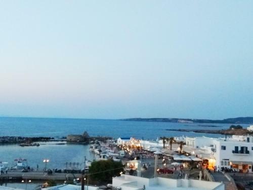 Hostal Hotel Galini