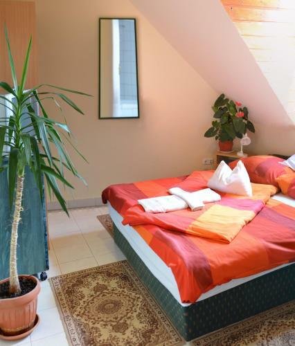 Hotel Balaton