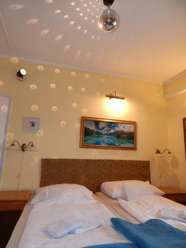 Hotel Balaton