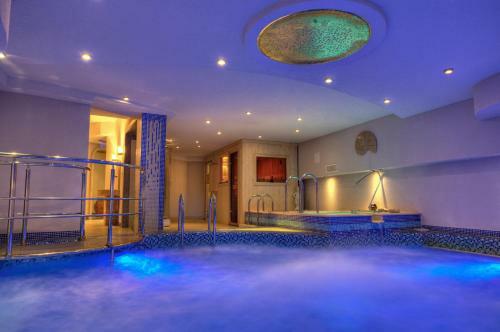 Hotel Balaton