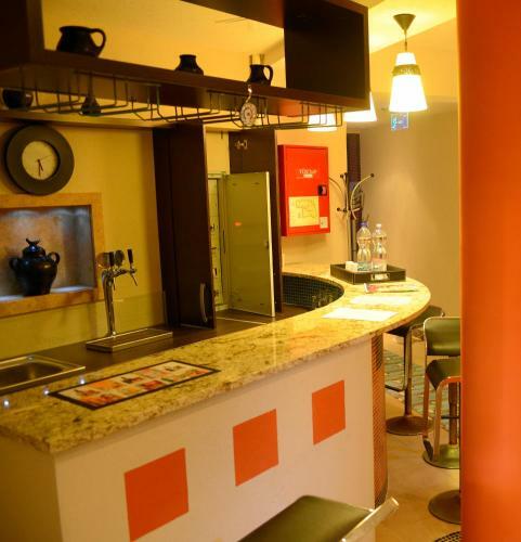 Hotel Balaton