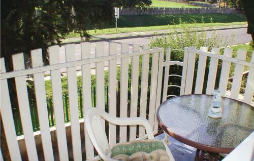 Holiday Home Fony�d 46