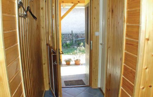 Holiday Home Fony�d 46