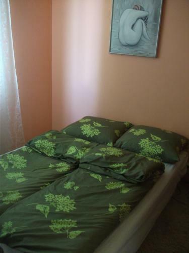Budapest Priv�t Apartman