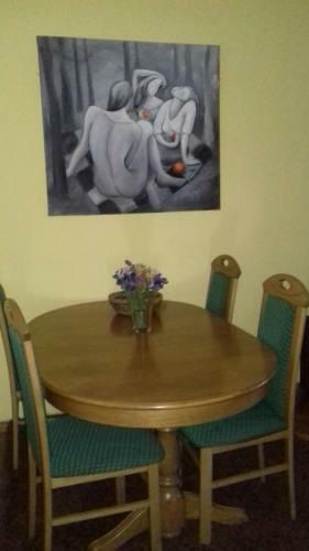 Budapest Priv�t Apartman