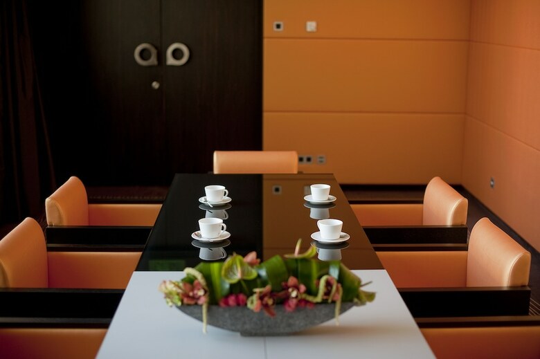 Abacus Business & Wellness Hotel