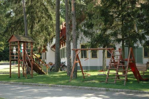 Hotel Abbazia Country Club Superior