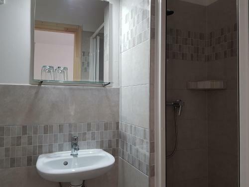 Bed & Breakfast M�ty�s Panzi�