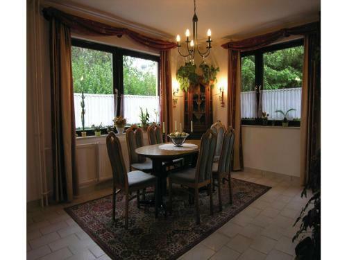 Holiday Home Ak�cfa Utca-zam�rdi