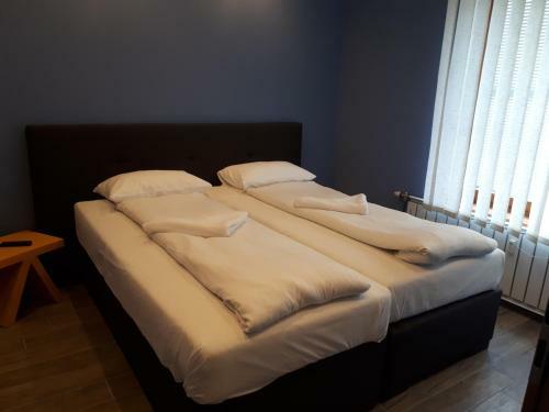Hotel M�trix