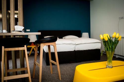 Hotel M�trix