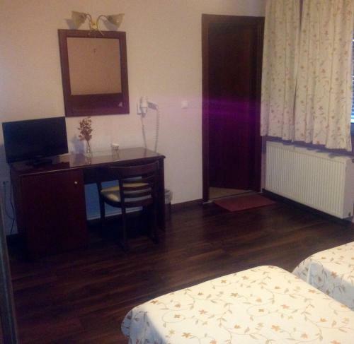 Hotel Vienni