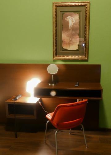 Hotel Vienni