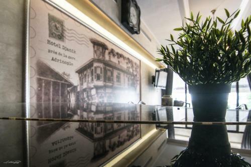 Hotel Vienni