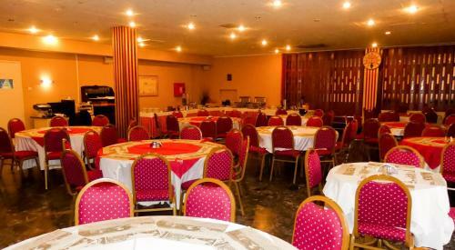 Hotel Vienni